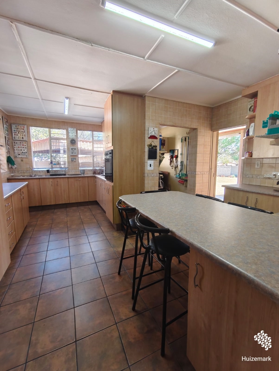 4 Bedroom Property for Sale in Sasolburg Ext 15 Free State